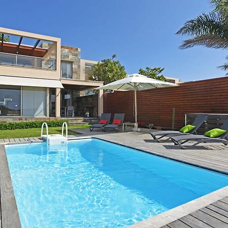 Salobre Golfers 5 Villa Maspalomas  Exterior photo