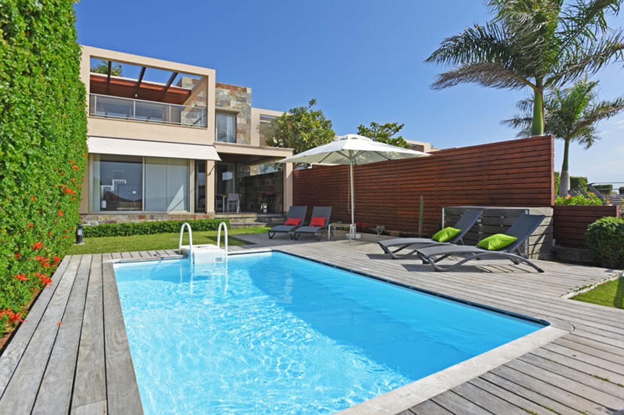 Salobre Golfers 5 Villa Maspalomas  Exterior photo
