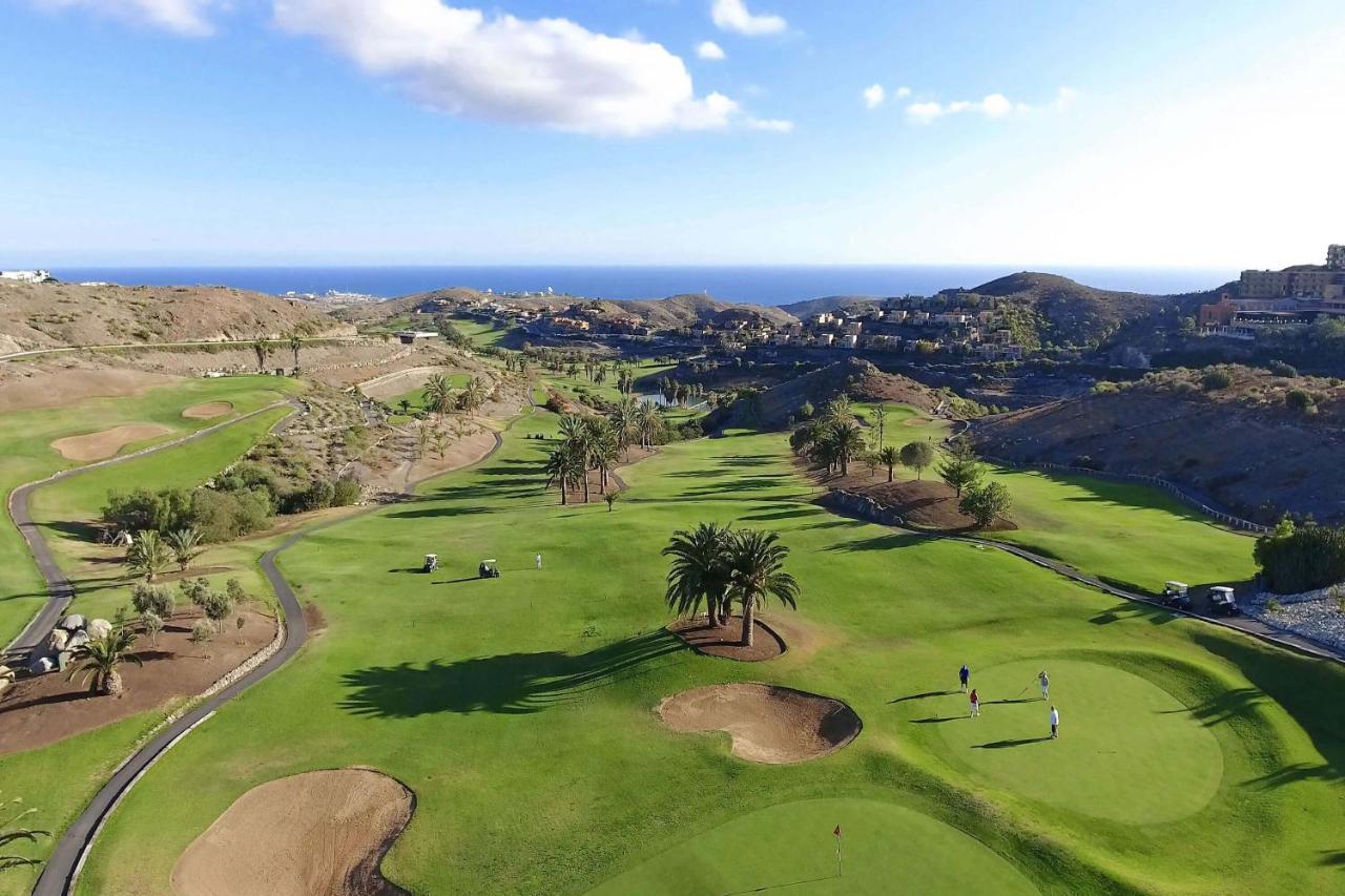 Salobre Golfers 5 Villa Maspalomas  Exterior photo