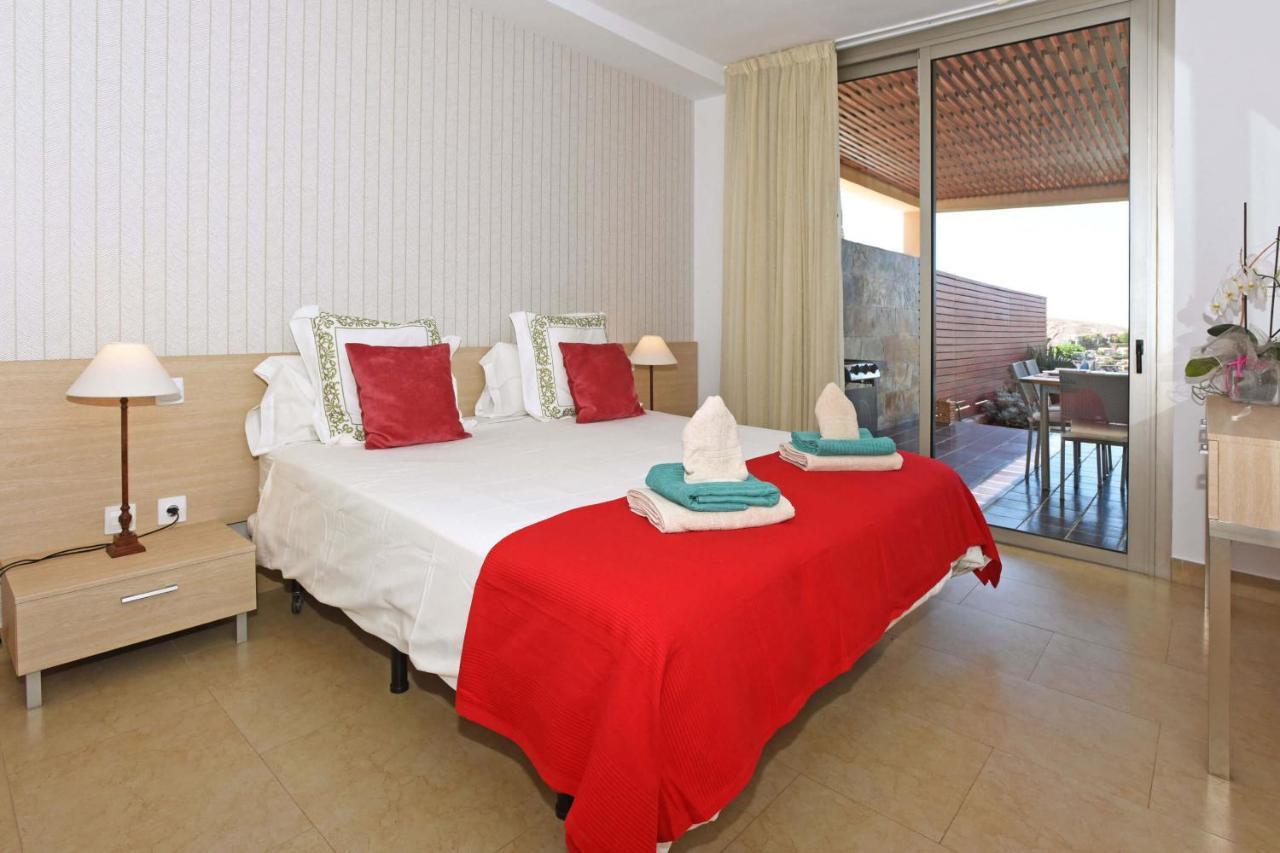 Salobre Golfers 5 Villa Maspalomas  Exterior photo