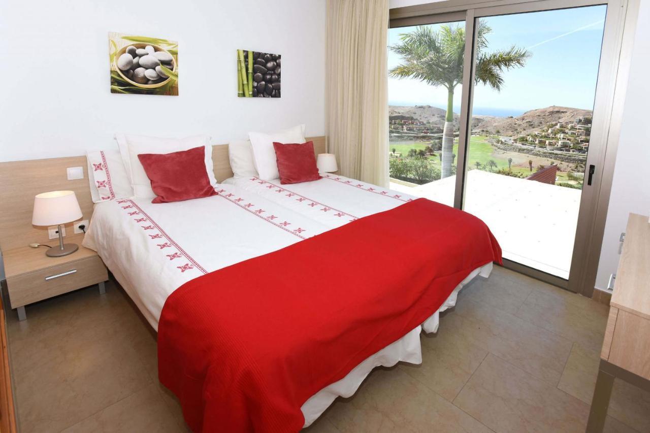 Salobre Golfers 5 Villa Maspalomas  Exterior photo